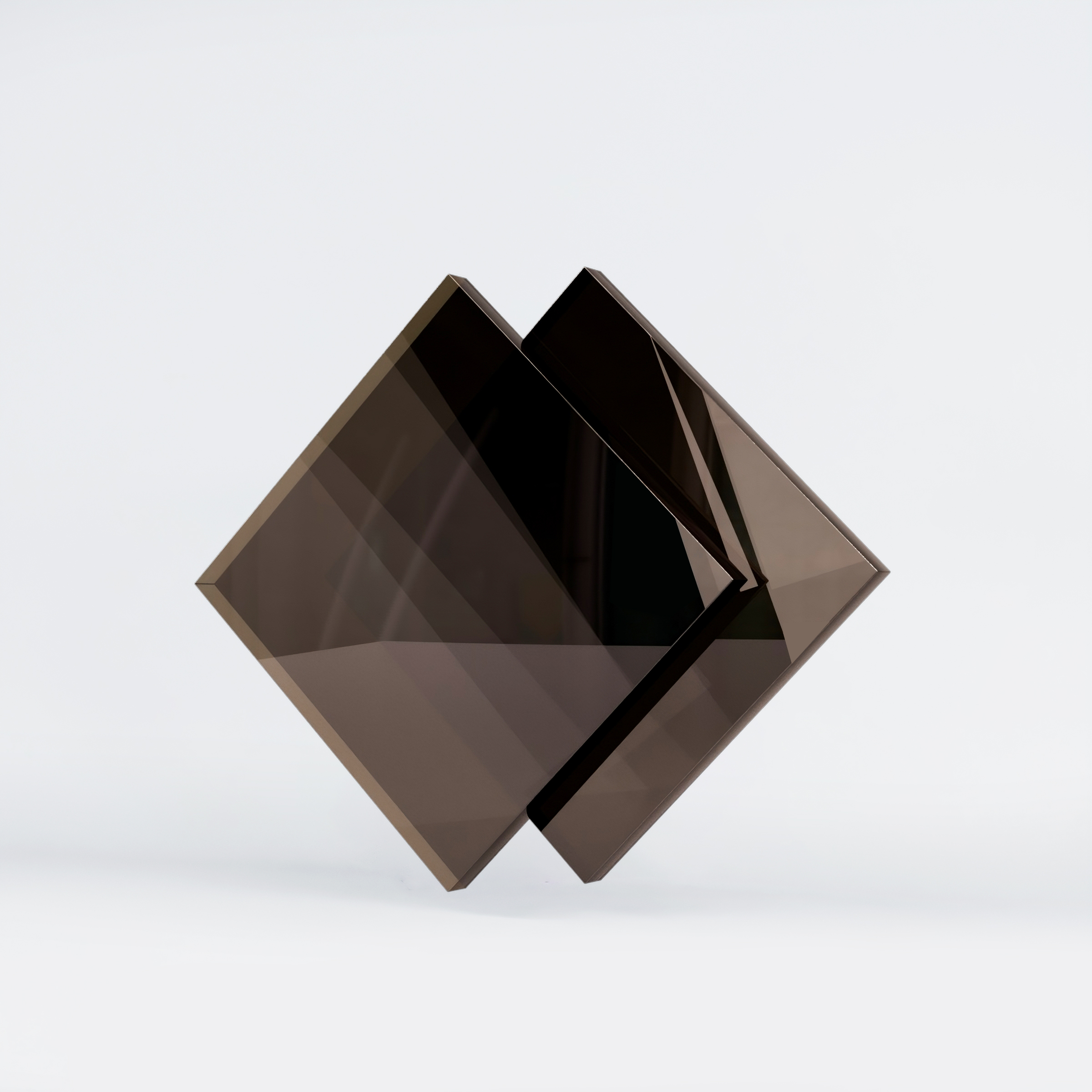 6 Smoked Bronze